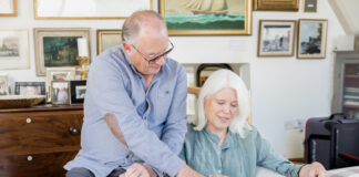 Just 7% Of People In Wales Are On Top Of Their Life Admin – The Rest Are Winging It SafeKeep 0117