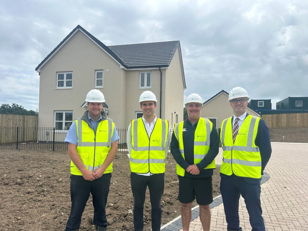 Saundersfoot Visit 2