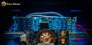 【Wealth Miracle】Bow Miner creates another mining myth! 33 BTC (worth $3.54 million) in a single day Screenshot 2025 07 01 at 12.29.40