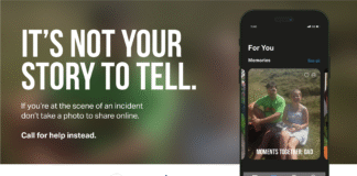 South Wales Trauma Network Campaign to Stop People Filming at the Scene of Incidents South Wales Trauma Network SOCIAL POSTS Facebook ENGLISH