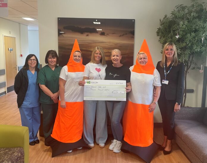 Susan Partridge Leach