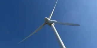 Smaller Scheme After MET Objected To Previous Withdrawn Proposal Wind turbine generic