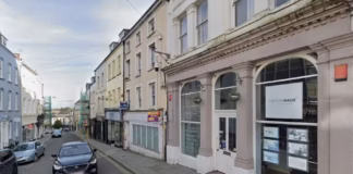 Conversion Of Former Kitchen To Fitness Studio conversion of fitness centre to kitchen