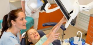 Tooth Decay, Braces & Dental Fear: A Triple Threat Facing Kids Today dentist