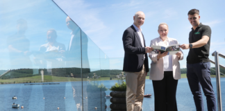 Renewable Developer Powers Ahead With First Projects developer first projects