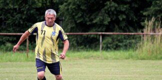 Walking Football’s Celtic Nations Tournament: Carmarthenshire’s Silver Generation Shine football 4562381 1280