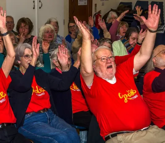 Celebrate The Tenth Birthday Of The Goldies Cymru Charity In Cardiff This Thursday image001