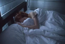 magnesium sleep
