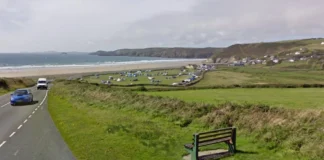 Newgale Road Timescale Published newgale road timescale