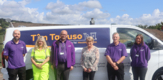 Council launches service to enhance homes and estates newsroom 8