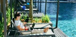 Digital Nomads: Top 7 Best (and Safest) Ways Brits Are Working and Playing Online oppo find x5 pro 3u4BN5Jr78Q unsplash