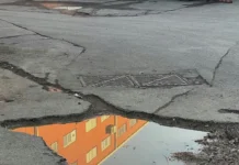 Over 4.3 Million Potholes Repaired In England In The Last Three Years pexels humanistagram 31172239