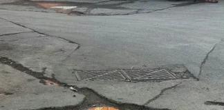 Over 4.3 Million Potholes Repaired In England In The Last Three Years pexels humanistagram 31172239