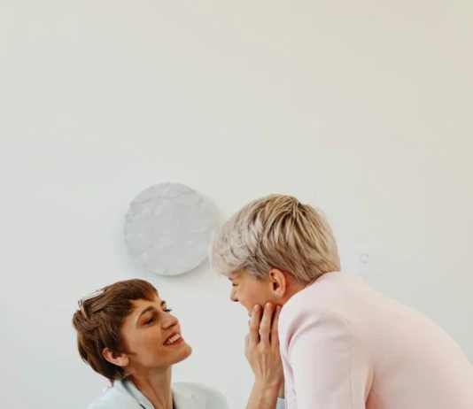 Coldplay Kiss Cam Clip Sparks National Conversation Around Office Affairs And Professional Boundaries pexels karolina grabowska 8902191