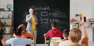 Parents Must Play Their Part To End Behaviour Crisis pexels max fischer 5212345