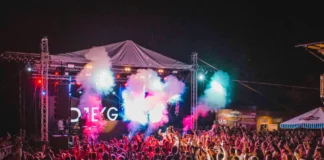 Heading To A Festival This Summer? Here’s How To Stay Safe If You Find Yourself In A Crowd Crush pexels mikky k 158844 625644