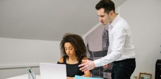 Almost Half Of Workers In Wales Experience Sexual Harassment In The Workplace pexels yankrukov 7640819