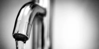 What You’re Missing About the UK’s Water Crisis water tap