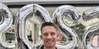 Wrexham Student Throws Hackers Off Balance Alex Roberts 1