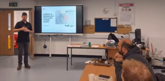 New project offers fully funded ‘green’ training to Anglesey and Gwynedd businesses Green Skills PR Sept 2025