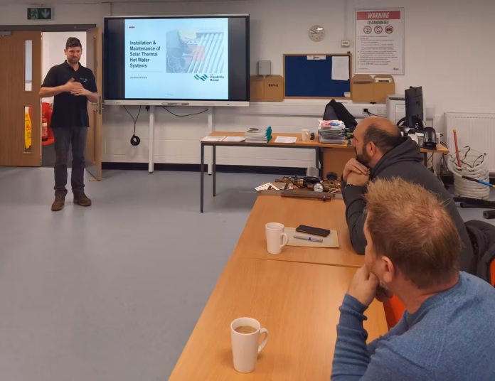 Green Skills PR Sept 2025