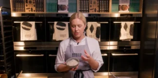 Bread Ahead Launch New Short Workshop – The Sourdough Starter School M8rO3A4g