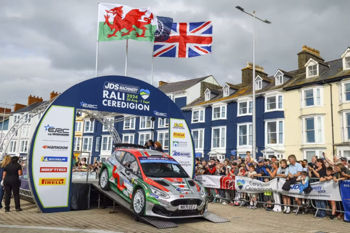 Osian Pryce Osian Pryce