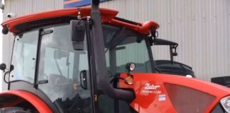 Double celebration for Llanfyllin Show president Trebor Unknown