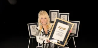 Dolly Parton Named A Guinness World Records ICON a97b5fc6a53c763f1118694f27d2fc54d91b7934