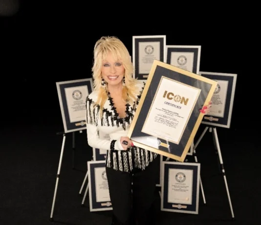 Dolly Parton Named A Guinness World Records ICON a97b5fc6a53c763f1118694f27d2fc54d91b7934