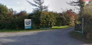 Expansion Plans For Glamping Farm Which Will Hold Festivals dewslake g s