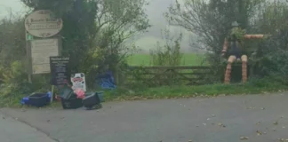 Certificate Of Lawfulness For Garden Centre Scheme garden centre lawfulness