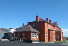 Industrial Units Approved, But Deferred To December llanion park 0404 004