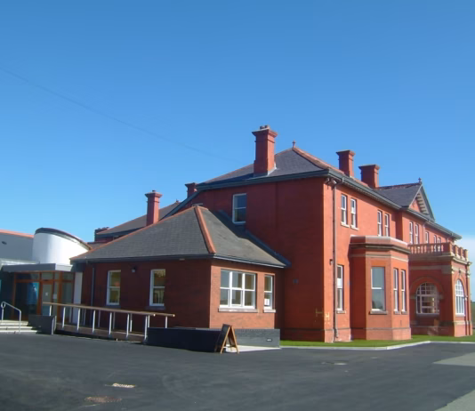 Industrial Units Approved, But Deferred To December llanion park 0404 004