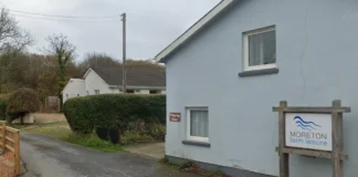 Caravan Site Approval moreton g s