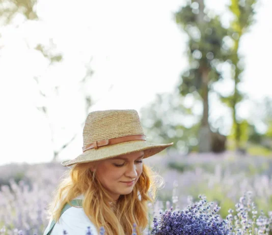 Picking Bluebells Could Cost You £5,000 pexels anastasia shuraeva 5126698