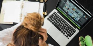 UK Burnout Crisis: Study Finds Which Cities Are Most At Risk As Searches Surge pexels energepic com 27411 313690