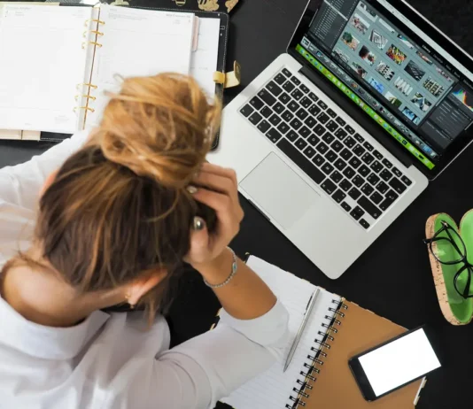 UK Burnout Crisis: Study Finds Which Cities Are Most At Risk As Searches Surge pexels energepic com 27411 313690