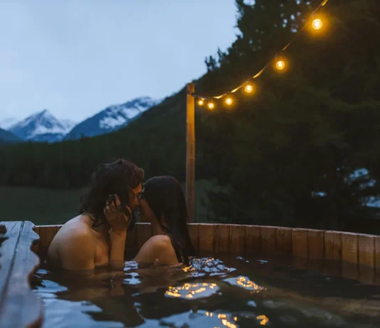 Doctors Warn Against Having Sex In Hot Tubs This Summer pexels yaroslav shuraev 8968678
