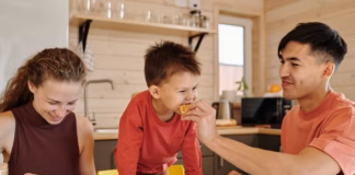 Are Your Kids Picky Eaters? Expert Tips For Introducing Kids To New Flavours unnamed (11)