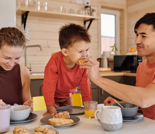 Are Your Kids Picky Eaters? Expert Tips For Introducing Kids To New Flavours unnamed (11)