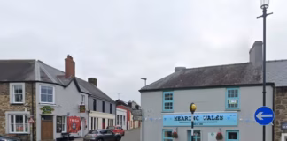 Works To Former Pub Approved works to pub approved