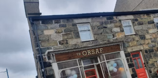 Yr Orsaf Shows Lasting Impact Of Community Facilities Funding yr orsaf