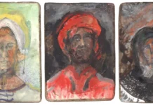 Owain GlyndƔr Book Reveals New Images Of Rebellion Supporters AU22125 Rhun Owain Glyndwr