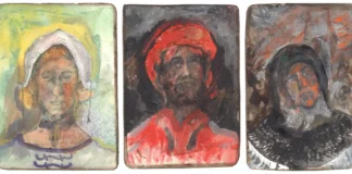 Owain Glyndŵr Book Reveals New Images Of Rebellion Supporters AU22125 Rhun Owain Glyndwr