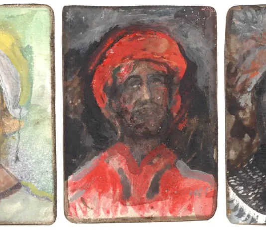 Owain Glyndŵr Book Reveals New Images Of Rebellion Supporters AU22125 Rhun Owain Glyndwr