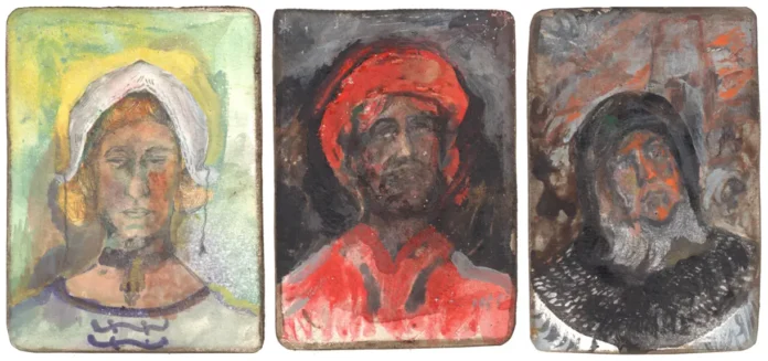 AU22125 Rhun Owain Glyndwr