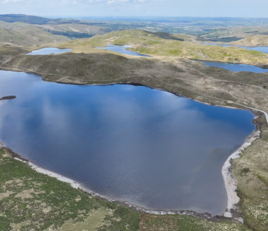 Welsh Water Confirms No Water Restrictions Needed This Year DJI 20250520113257 0022 V cropped