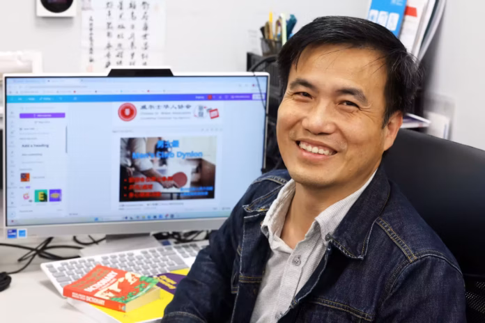 FooSong Thean 9 landscape FooSong Thean 9 landscape