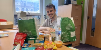 CETMA Appeals for Urgent Support to Sustain Lifeline Services in Swansea IMG 6673